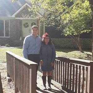 Meet your Posher, Tiffany